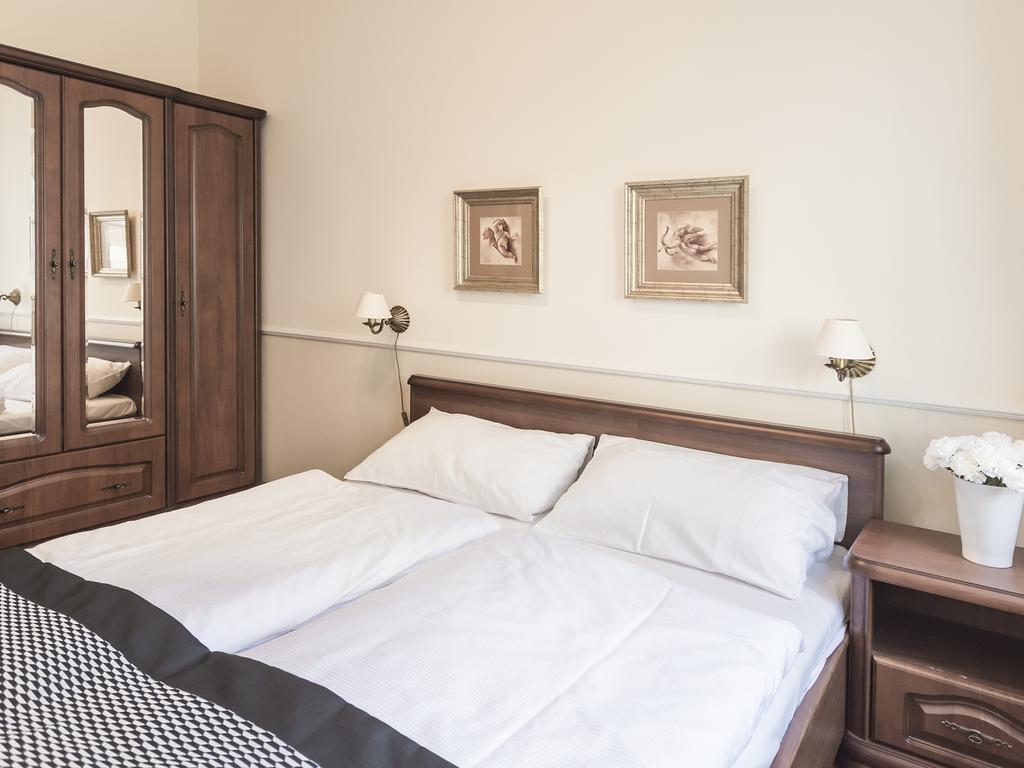 Vacationclub - Trzy Korony Wazow Apartment 12 Świnoujście Esterno foto